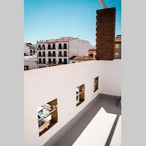 A C C , Ronda Espagne