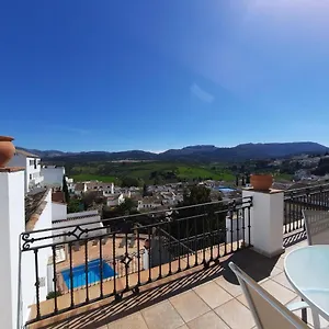 Avanel , Ronda Espagne